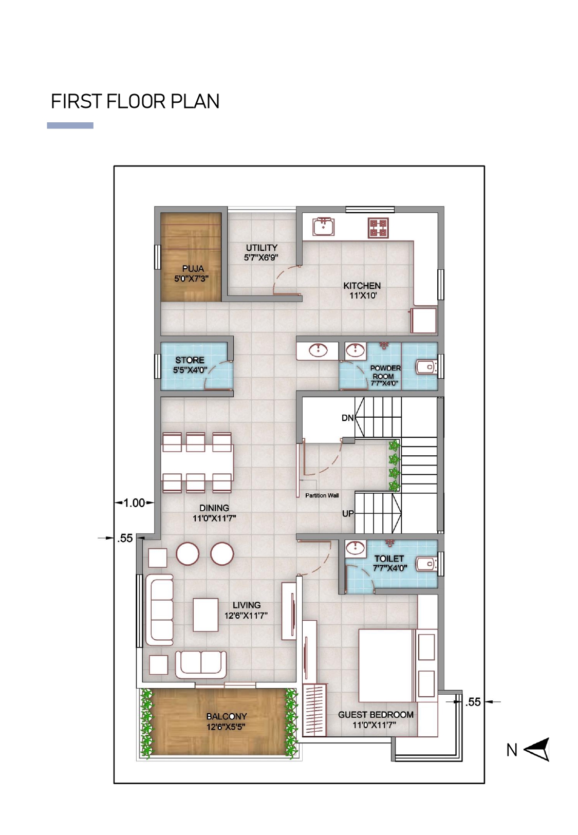 Architectural-Design-Proposal-for-Bungalow-at-Poladpur_page-0005
