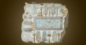 Emergence of gardens