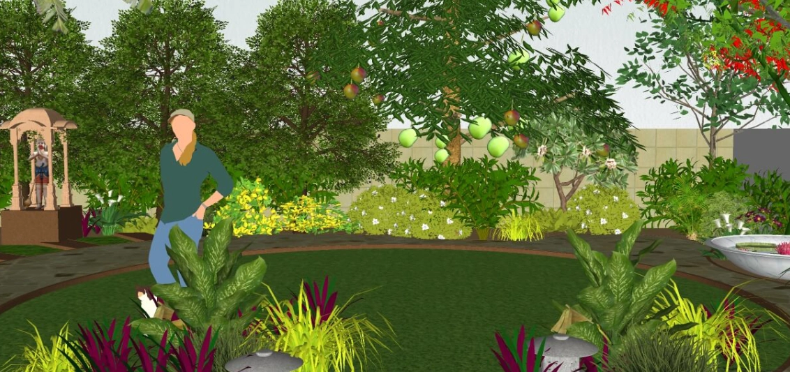 Row-house at Balewadi, Pune-thumb